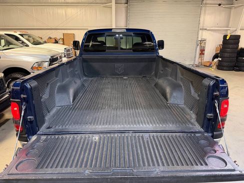 Used 2002 Dodge Ram 1500 Truck 4x4 Regular Cab image 17