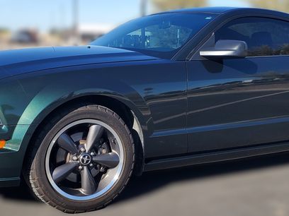 Used 2008 Ford Mustang GT Premium