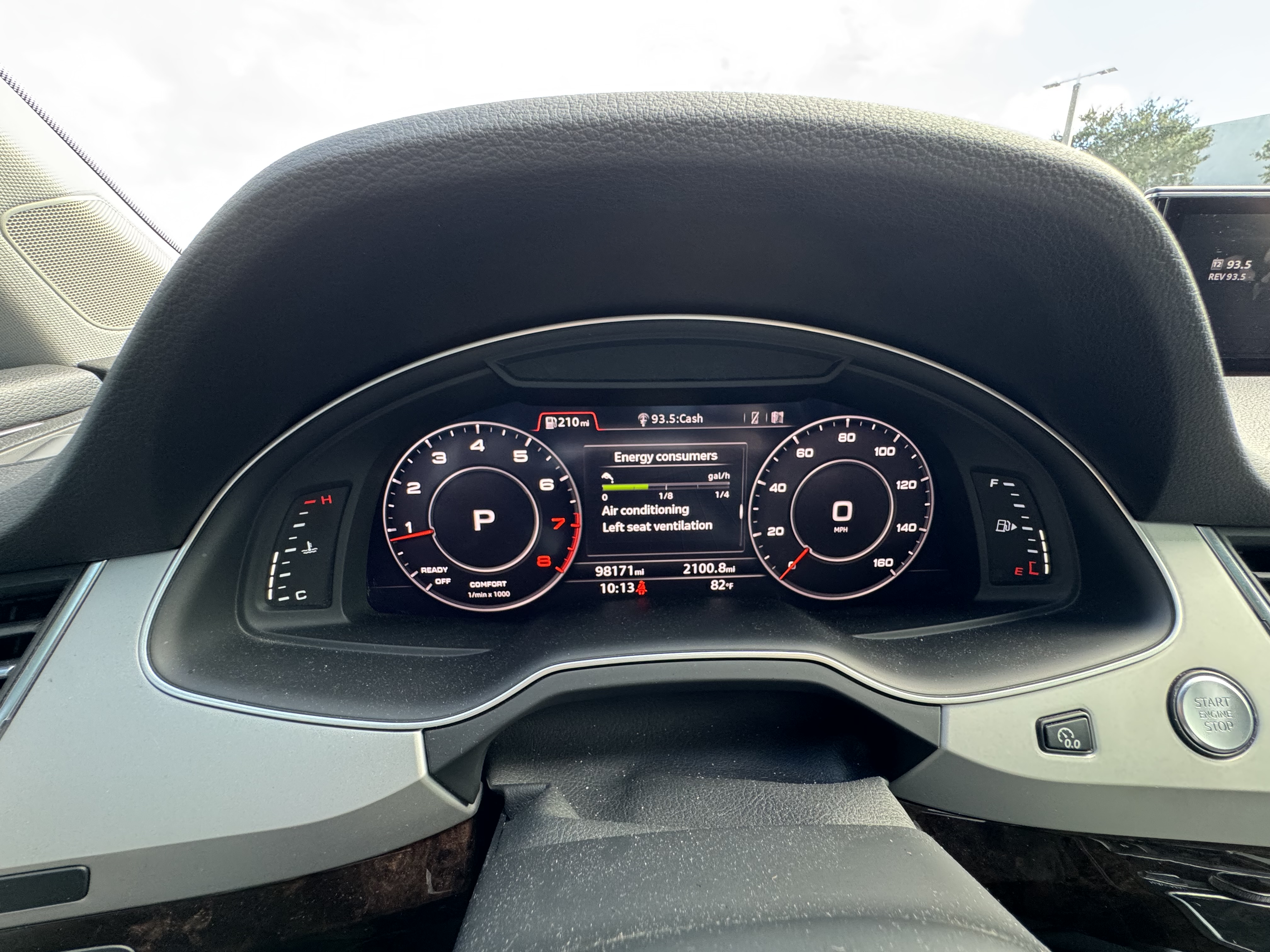 Used 2018 Audi Q7 2.0T Premium Plus w/ Premium Plus Package AWD/4WD image 23