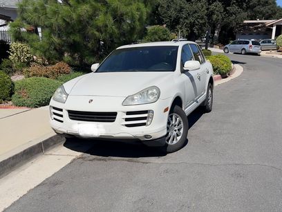 Used 2009 Porsche Cayenne
