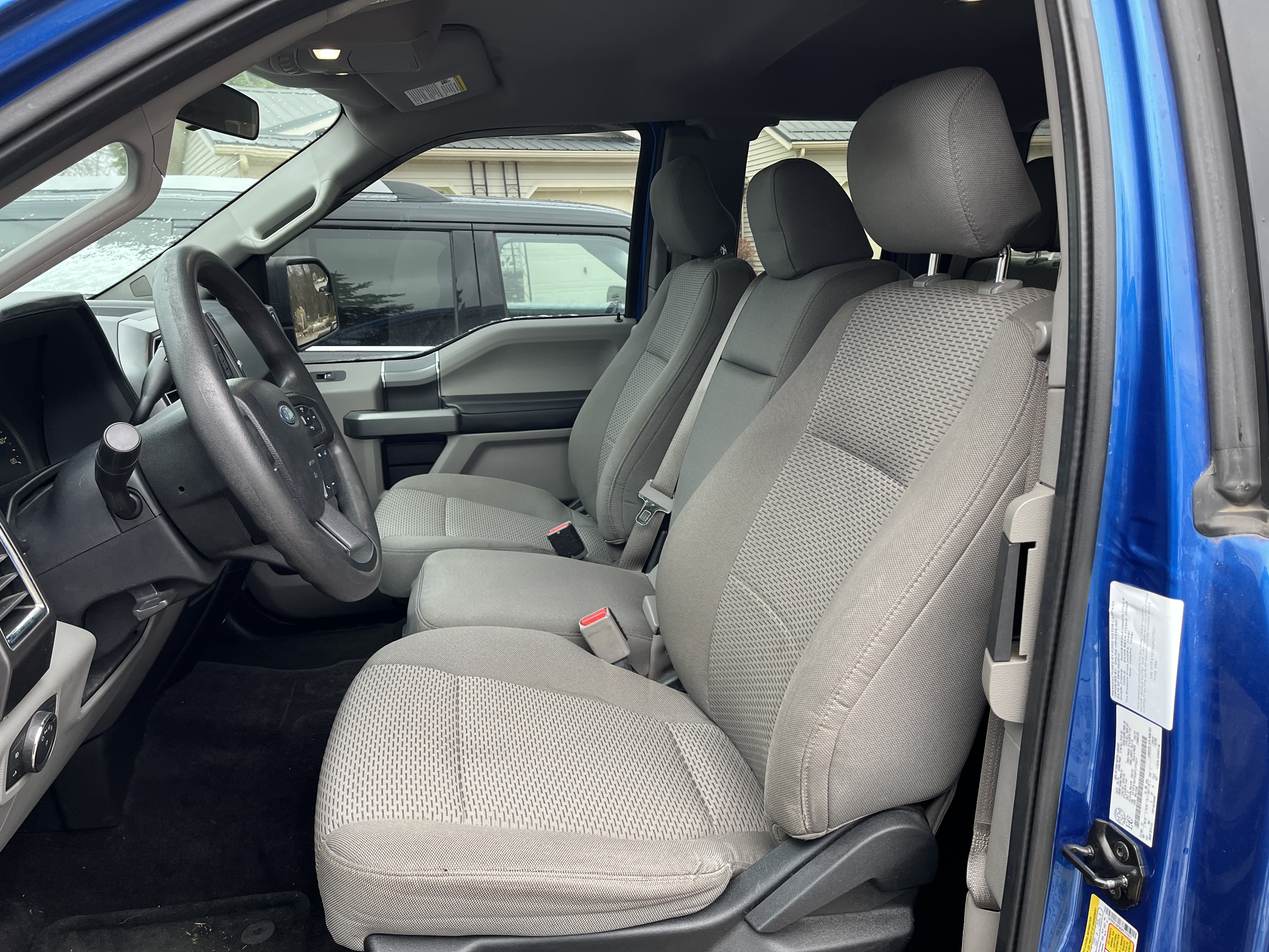 Used 2016 Ford F150 XLT w/ XTR Package AWD/4WD image 10