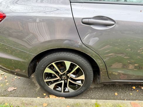 Used 2014 Honda Civic EX image 22