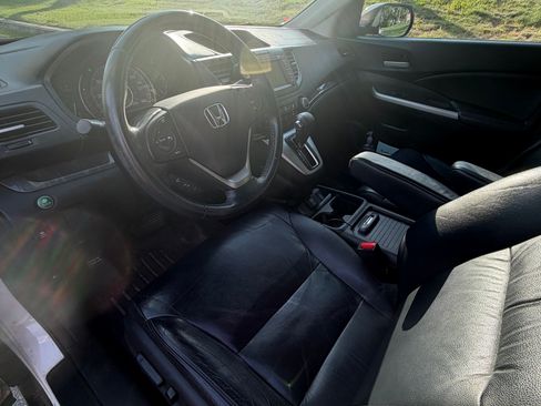 Used 2013 Honda CR-V EX-L image 10