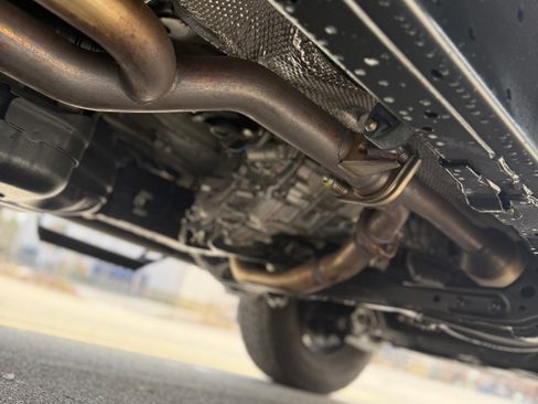 Used 2023 Toyota 4Runner TRD Pro image 12