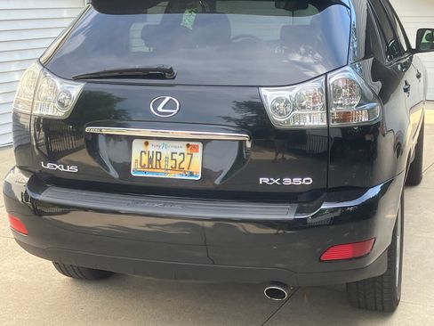 Used 2007 Lexus RX 350 AWD image 8