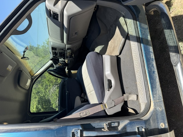 Used 2001 Ford F350 4x4 Crew Cab Super Duty image 11