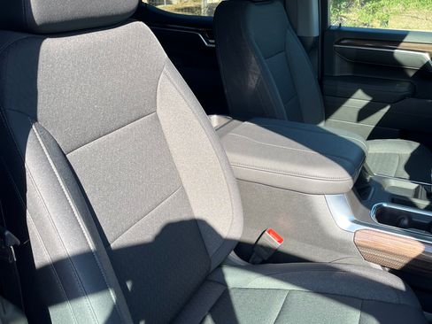 Used 2025 Chevrolet Silverado 1500 LT w/ Texas Edition Plus image 21