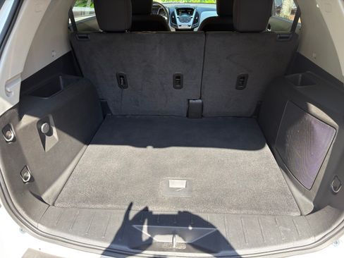 Used 2014 Chevrolet Equinox LT w/ Driver Convenience Package FWD image 16