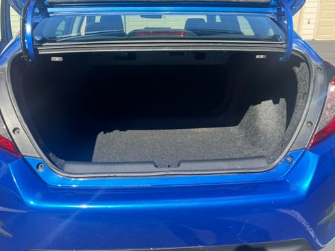 Used 2018 Honda Civic EX image 8