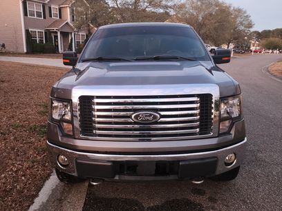 Used 2010 Ford F150 XLT