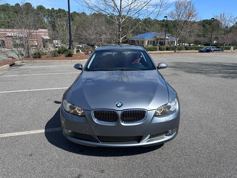 Used 2008 BMW 335i 335i Coupe 2D image 9