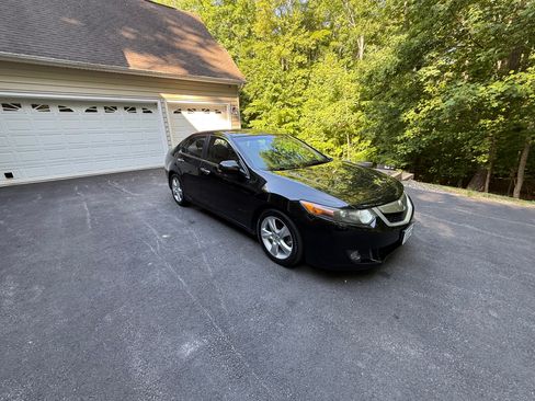 Used 2010 Acura TSX Sedan FWD image 14