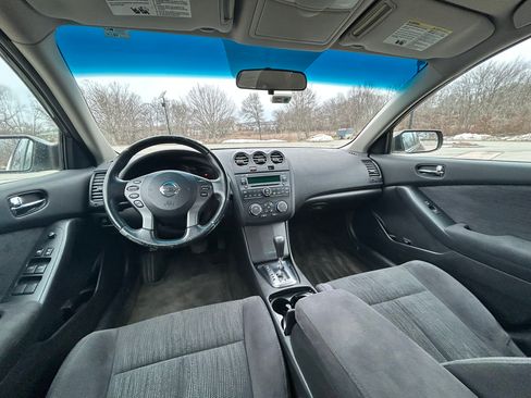 Used 2012 Nissan Altima 2.5 S w/ Convenience Pkg image 9