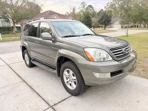 Used 2006 Lexus GX 470 image 1