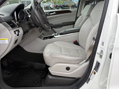 Used 2014 Mercedes-Benz ML 350 2WD image 19