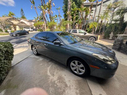 Used 2005 Lexus ES 330