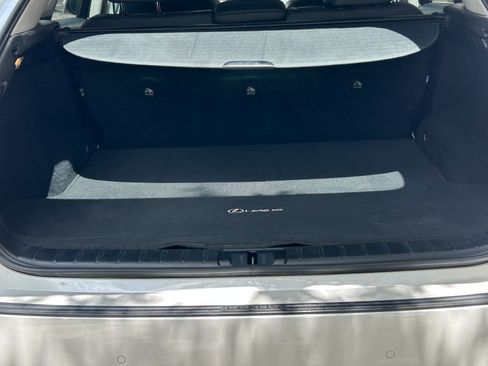 Used 2018 Lexus RX 350 FWD w/ Premium Package image 13