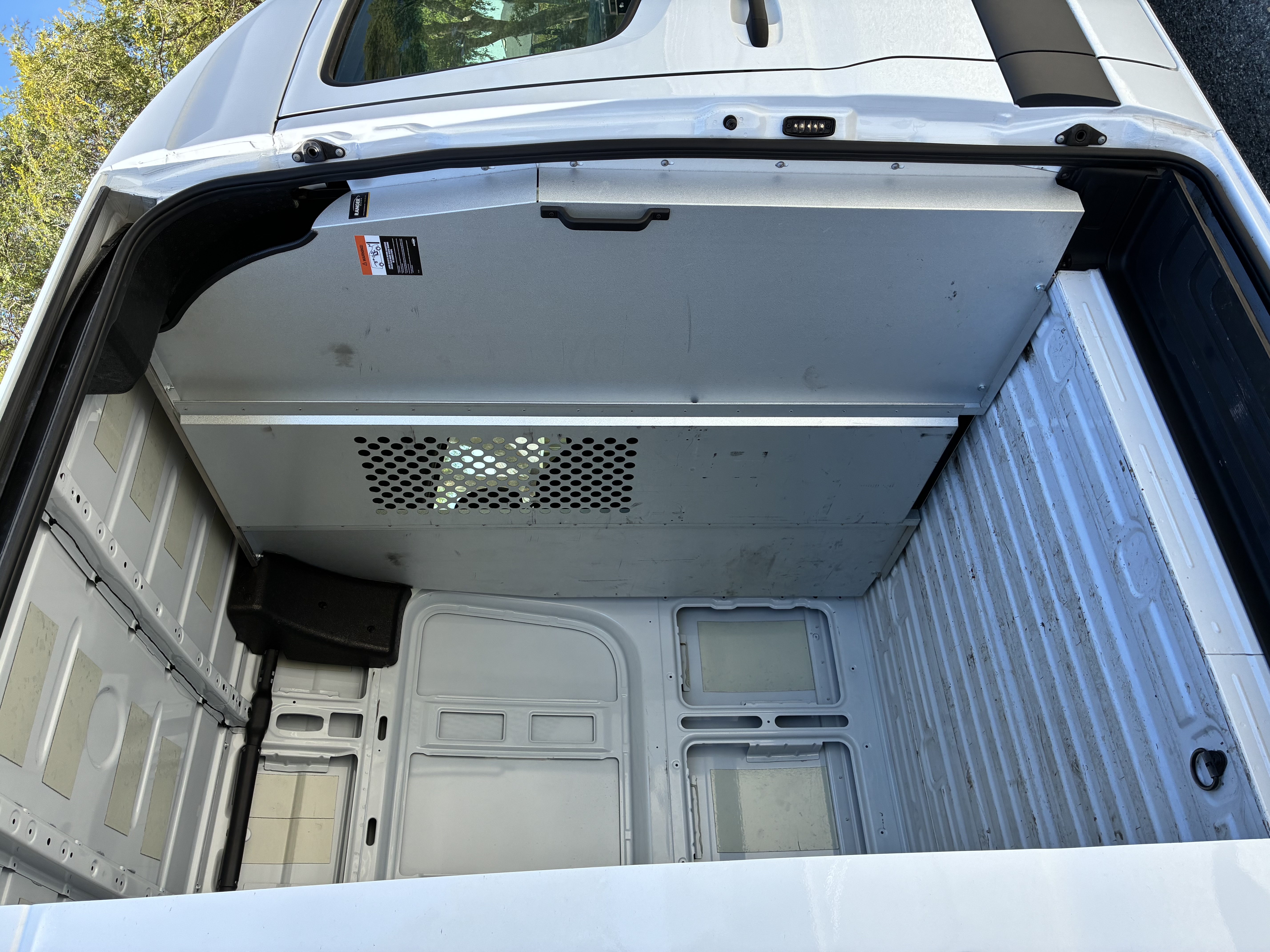 Used 2024 Mercedes-Benz Sprinter 2500 image 10