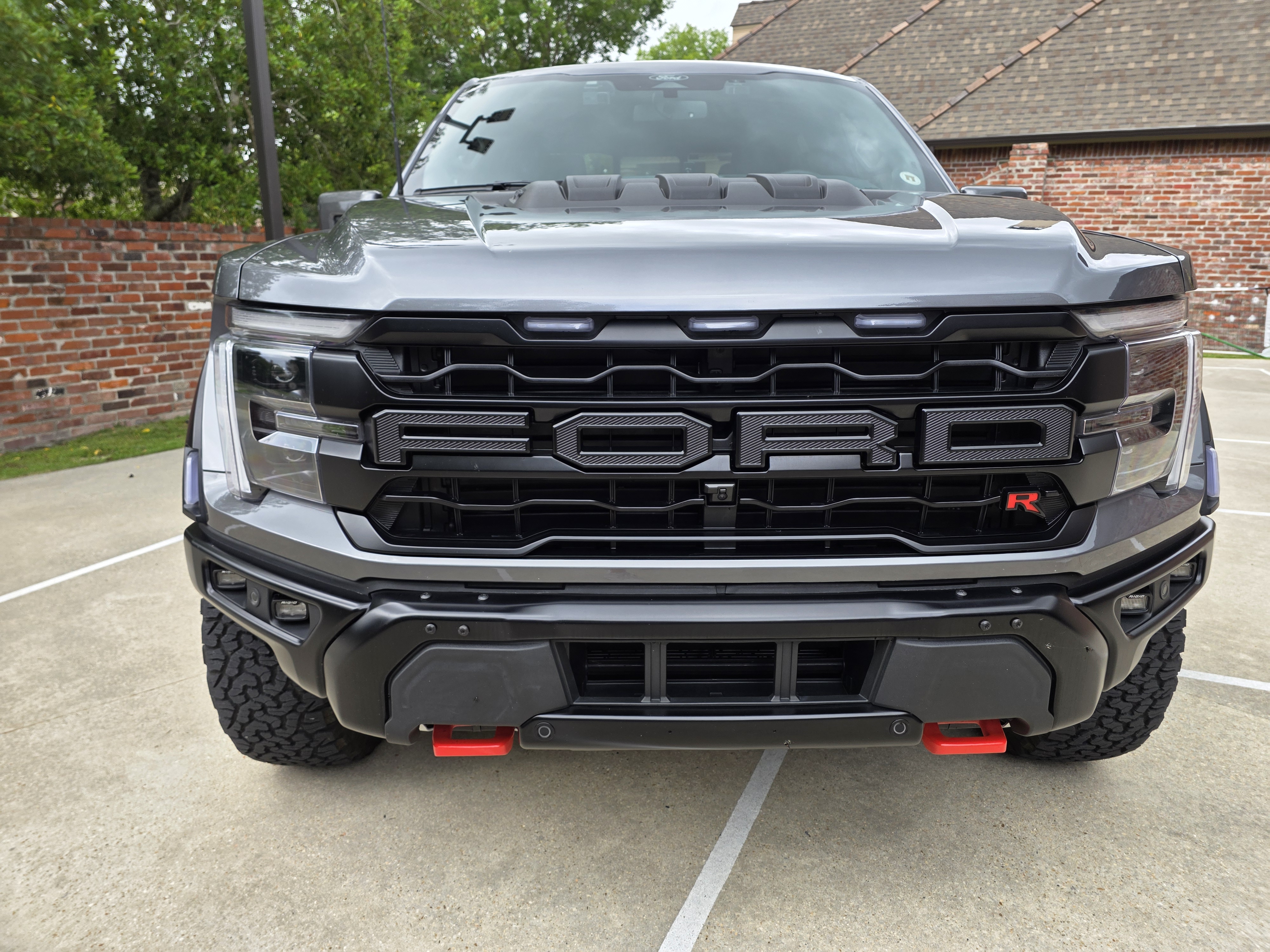 Used 2024 Ford F150 Raptor R w/ Equipment Group 803A Raptor R AWD/4WD image 21