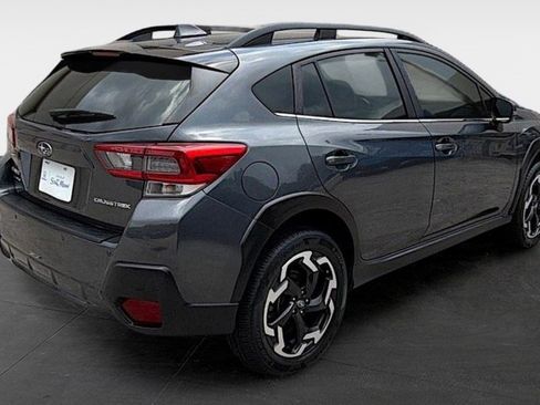 Used 2023 Subaru Crosstrek 2.5i Limited w/ Popular Package #3 AWD/4WD image 3