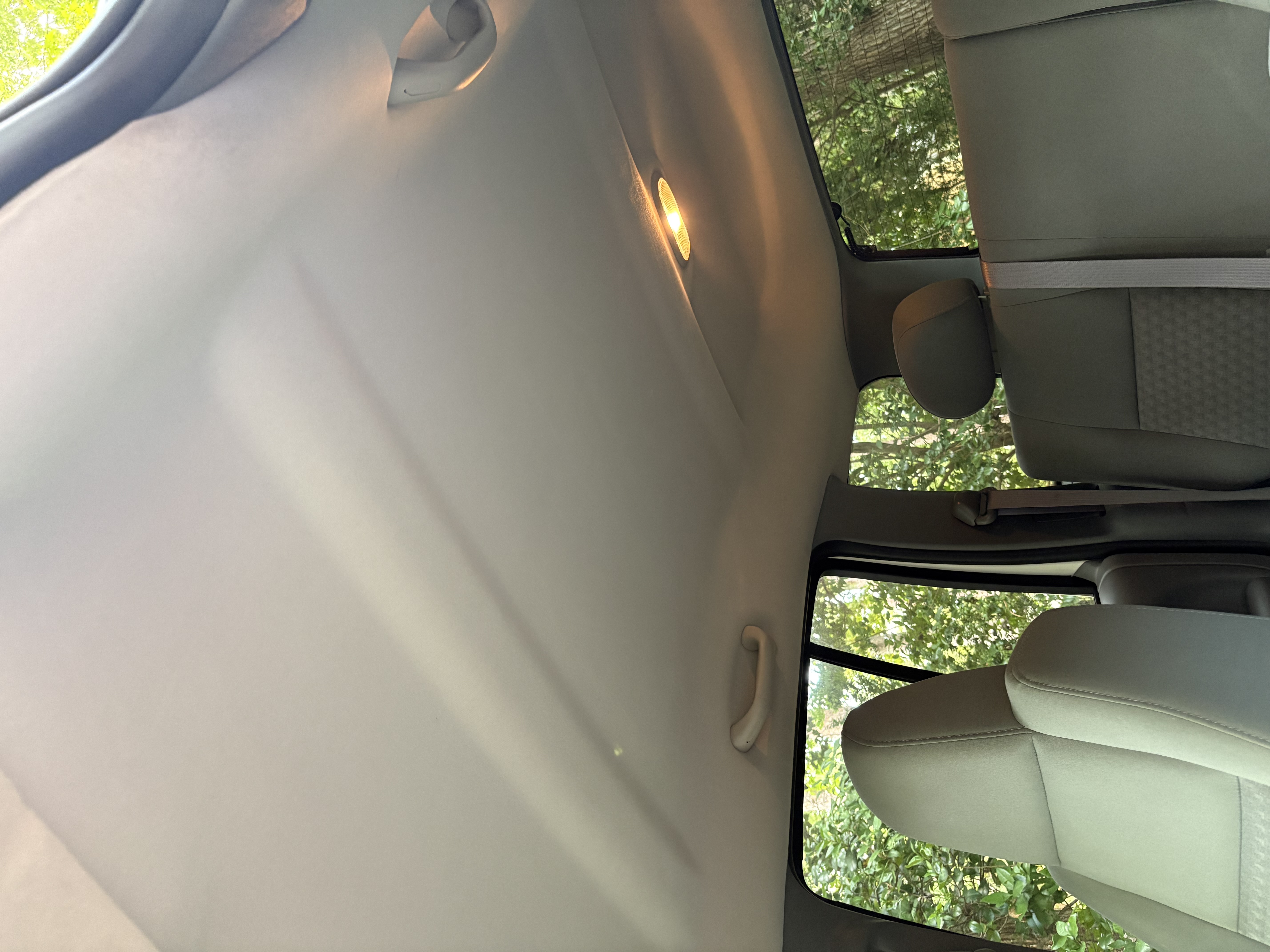 Used 2007 Jeep Liberty Sport AWD/4WD image 17