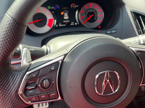 Used 2024 Acura RDX A-Spec image 12