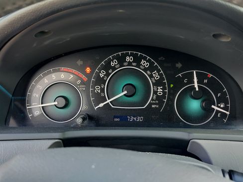 Used 2008 Toyota Solara SLE FWD image 5
