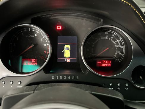 Used 2007 Lamborghini Gallardo Spyder image 18