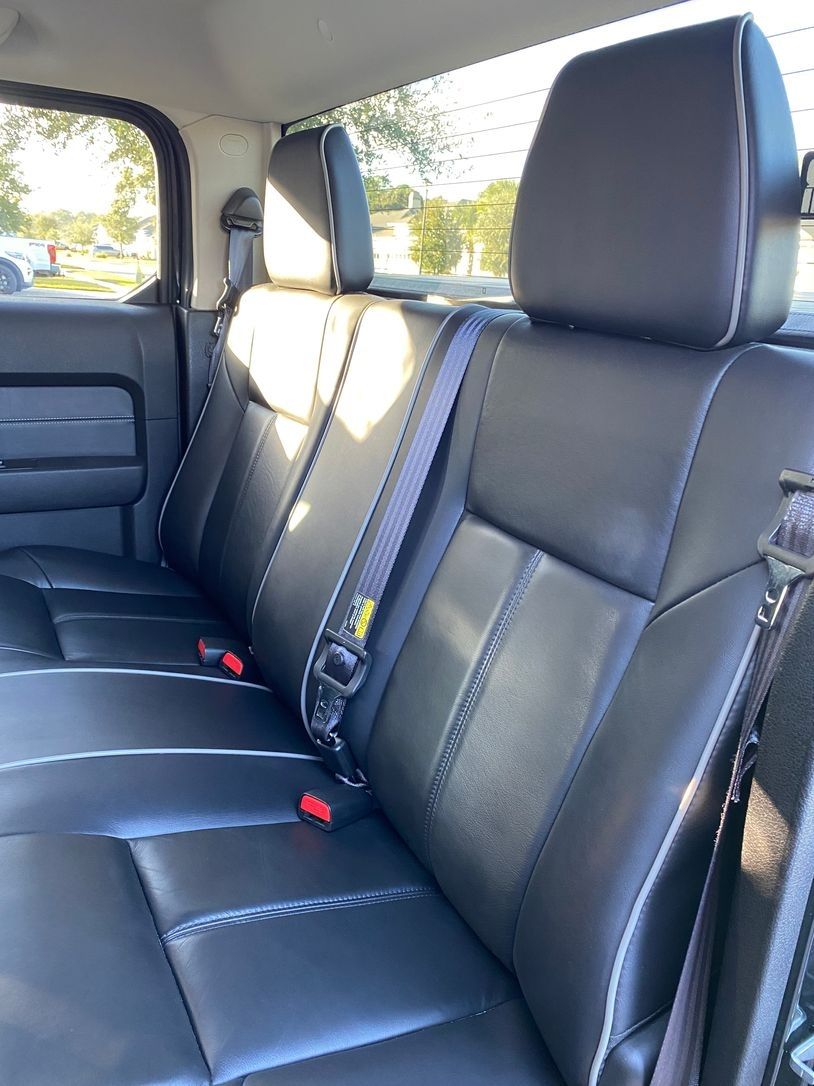 Used 2009 HUMMER H3T Luxury AWD/4WD image 8