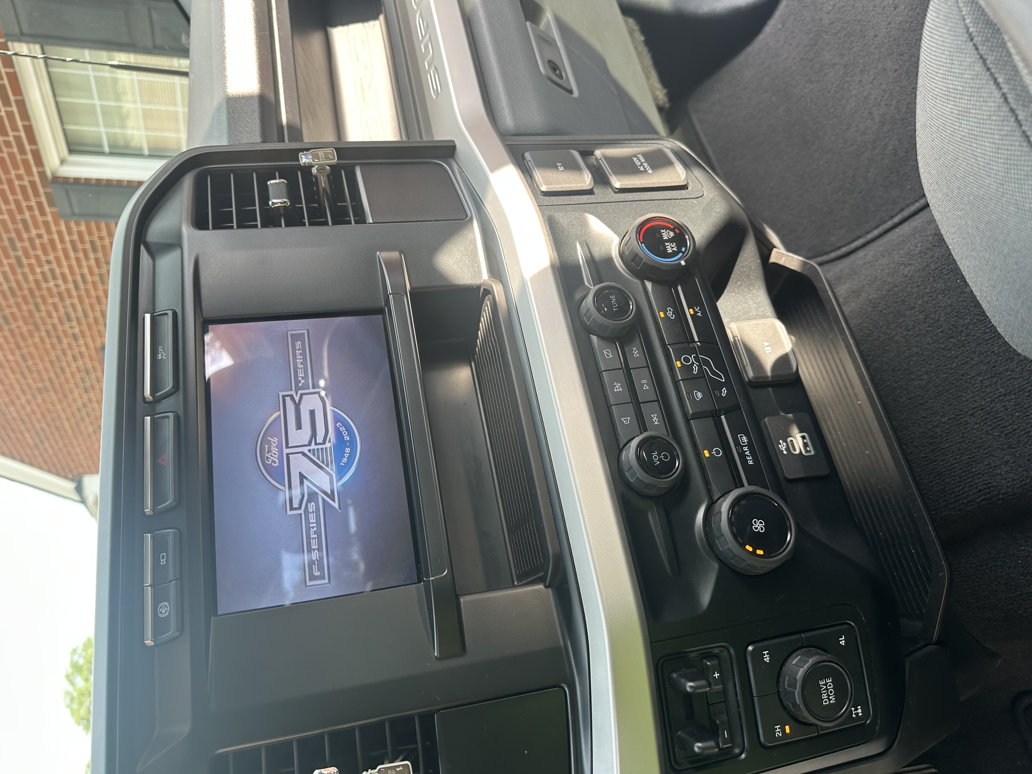 Used 2023 Ford F350 XL w/ STX Appearance Package AWD/4WD image 22