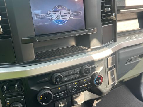 Used 2023 Ford F350 XL w/ STX Appearance Package AWD/4WD image 22