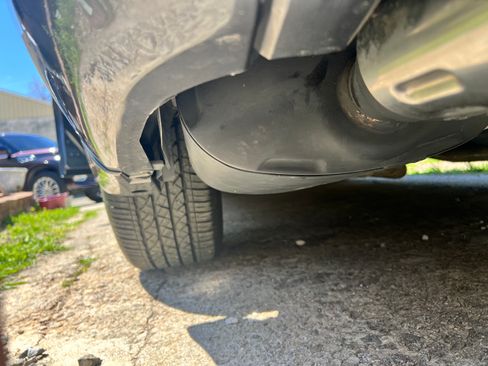 Used 2018 INFINITI Q70 L 3.7 w/ Sensory Package image 20