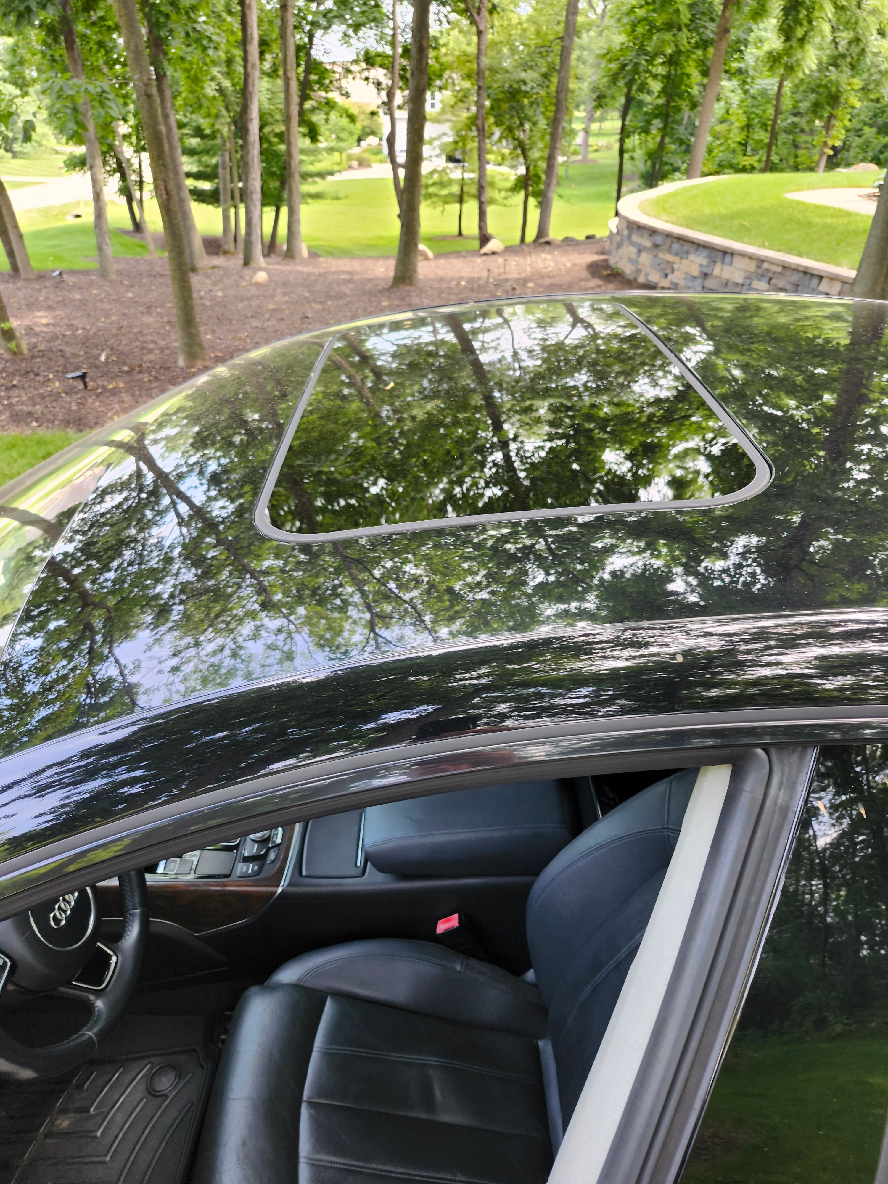 Used 2015 Audi A7 3.0T Prestige w/ Prestige Package AWD/4WD image 10