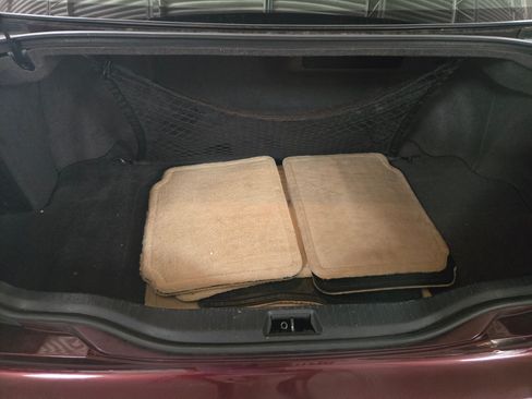 Used 2001 Lexus LS 430 RWD image 14