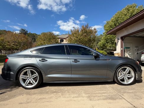 Used 2018 Audi A5 2.0T Premium Plus image 10
