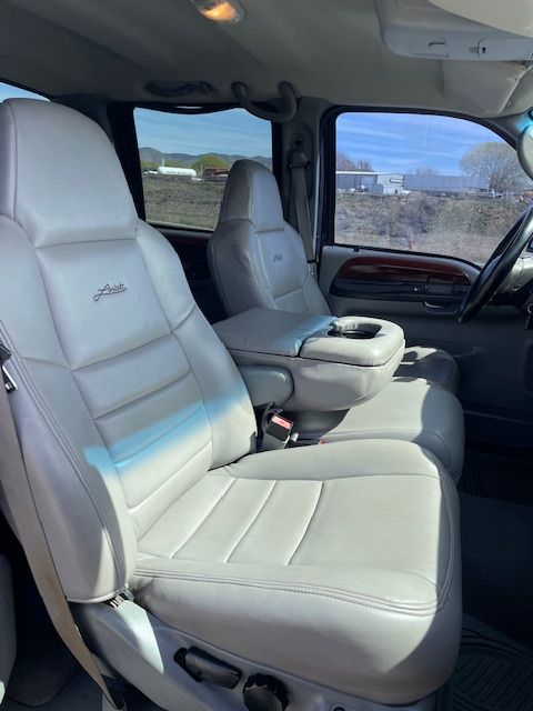 Used 2006 Ford F250 Lariat AWD/4WD image 17