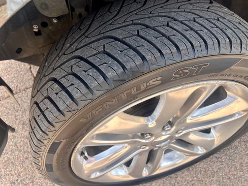 Used 2013 Ford F150 Limited AWD/4WD image 10