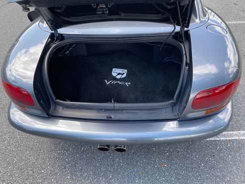 Used 2000 Dodge Viper RT/10 image 20