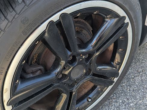 Used 2011 MINI Cooper Countryman S image 8