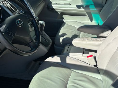 Used 2006 Lexus RX 400h AWD image 5