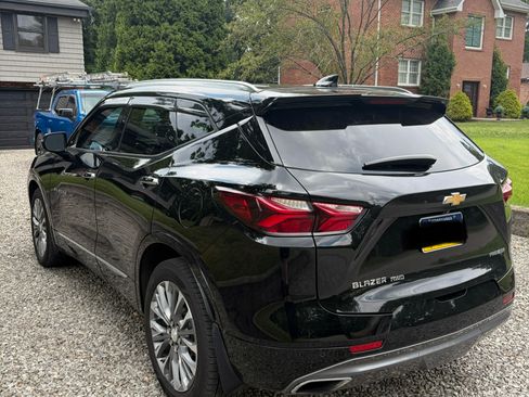 Used 2020 Chevrolet Blazer Premier AWD/4WD image 21