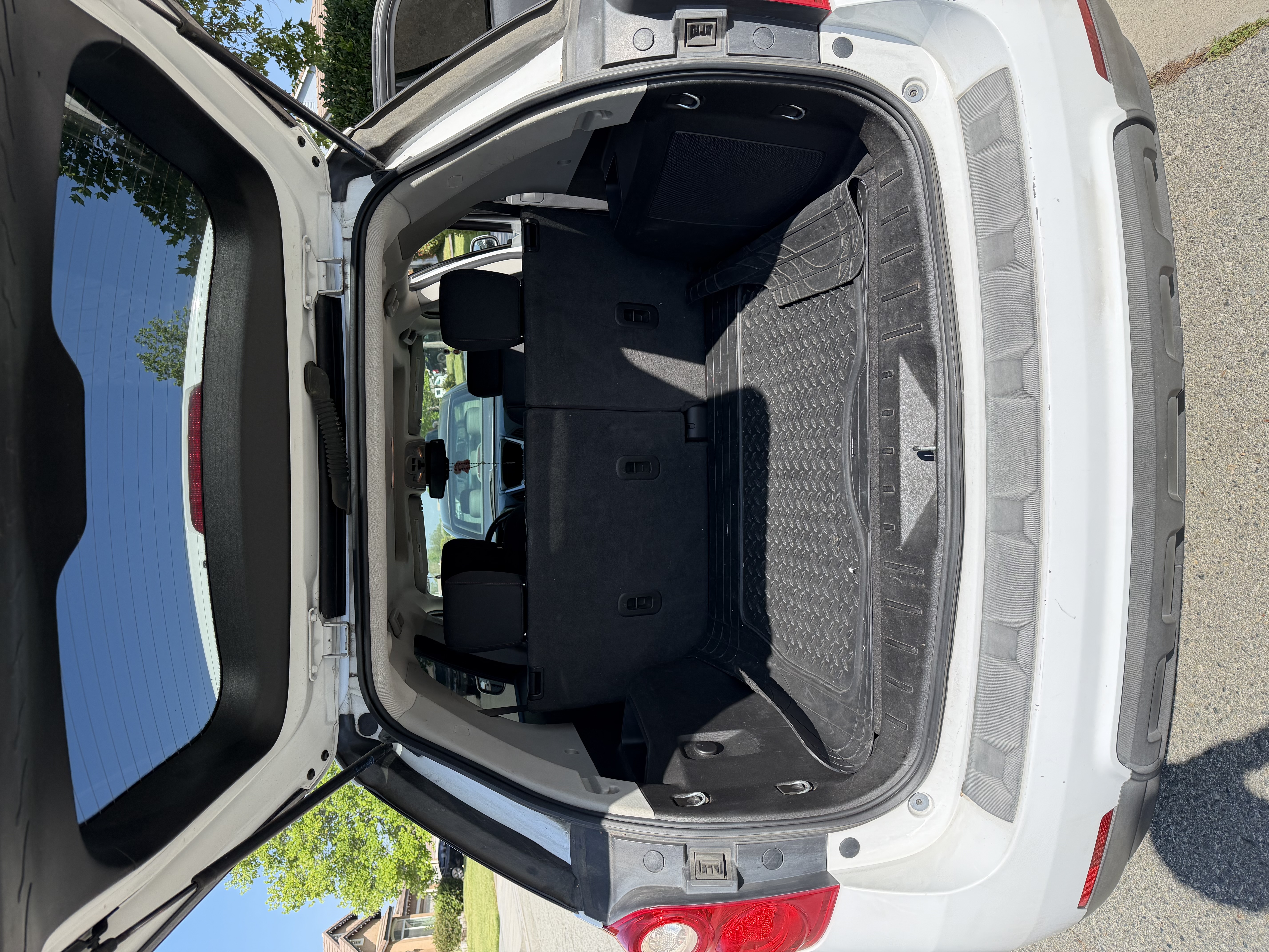 Used 2013 Chevrolet Equinox LT FWD image 8