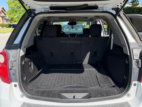 Used 2013 Chevrolet Equinox LT FWD image 8