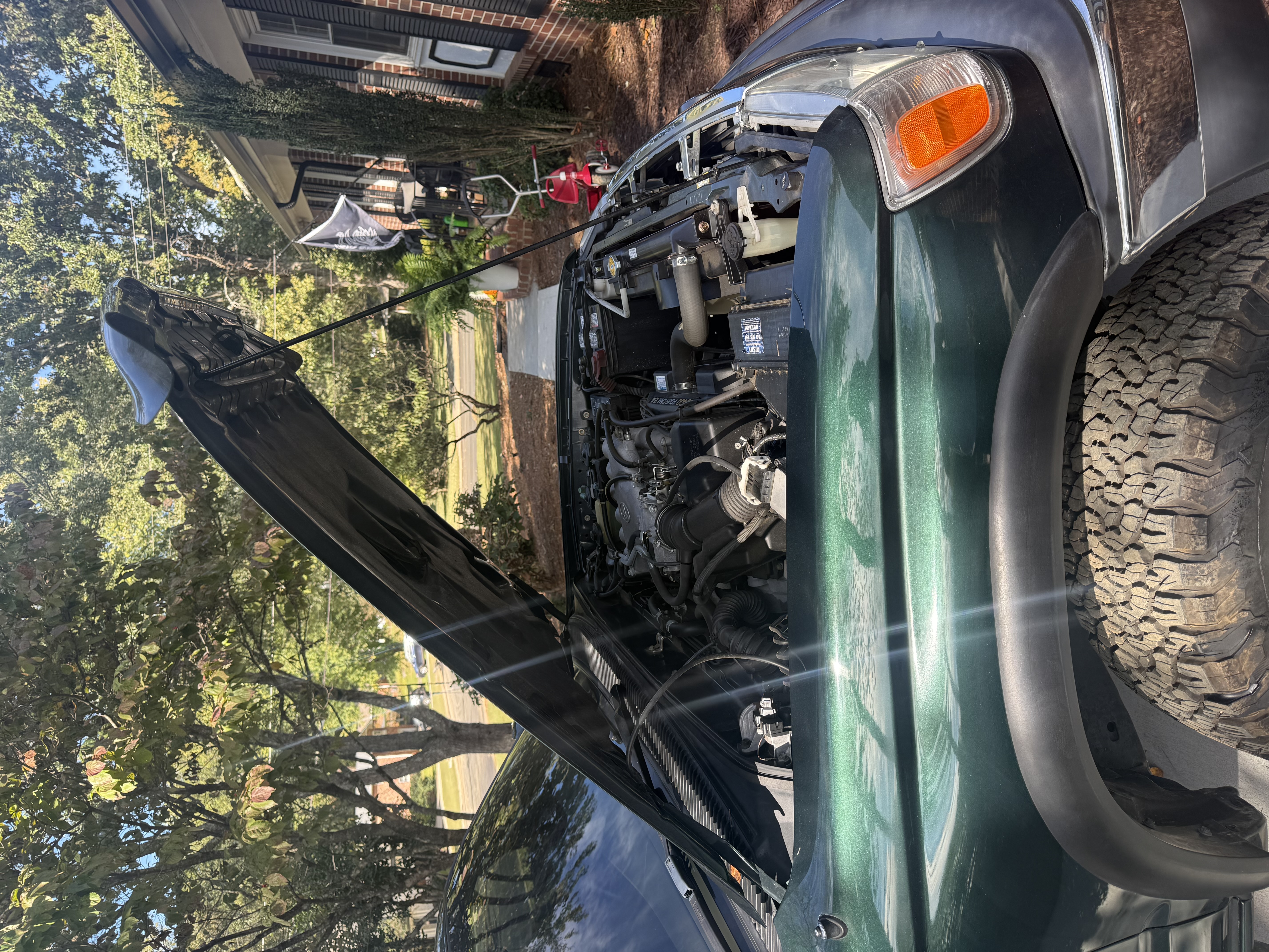 Used 2000 Toyota 4Runner SR5 RWD image 32