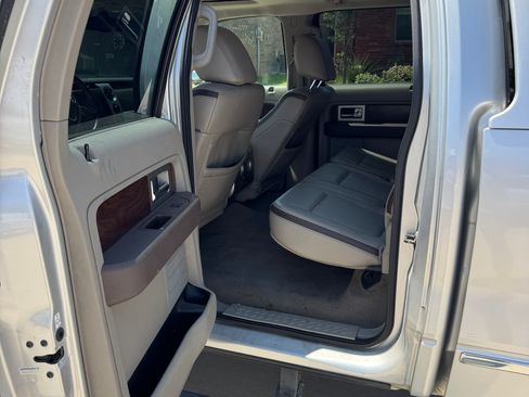 Used 2009 Ford F150 Platinum AWD/4WD image 11