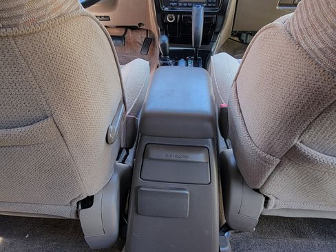 Used 1998 Toyota 4Runner SR5 image 16