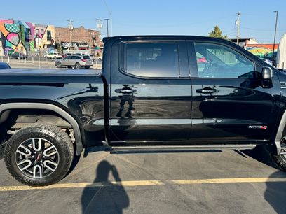 Used 2020 GMC Sierra 1500 AT4 w/ AT4 Premium Package