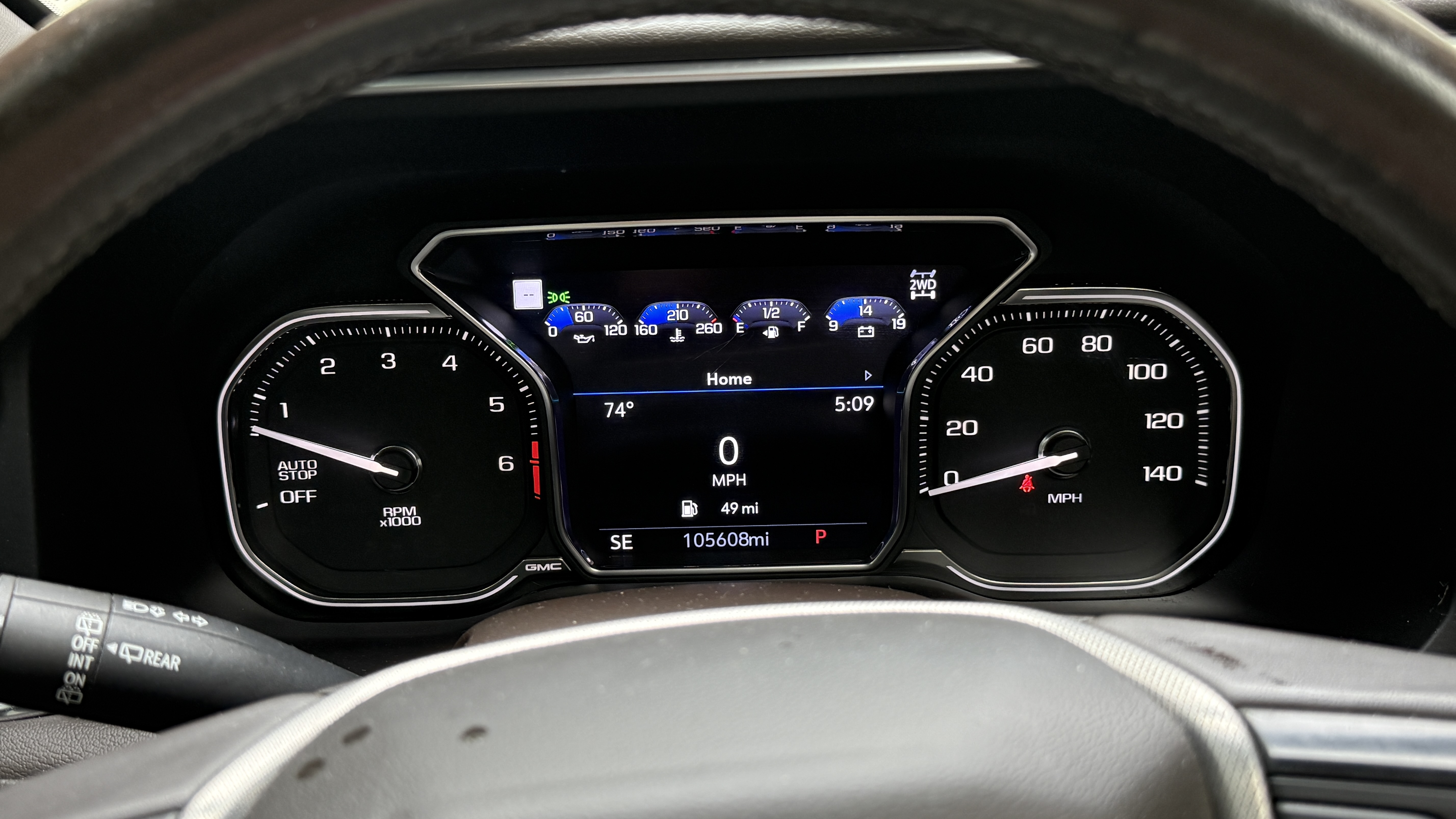 Used 2021 GMC Yukon Denali w/ Denali Ultimate Package AWD/4WD image 14