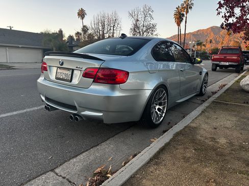 Used 2011 BMW M3 Coupe image 6