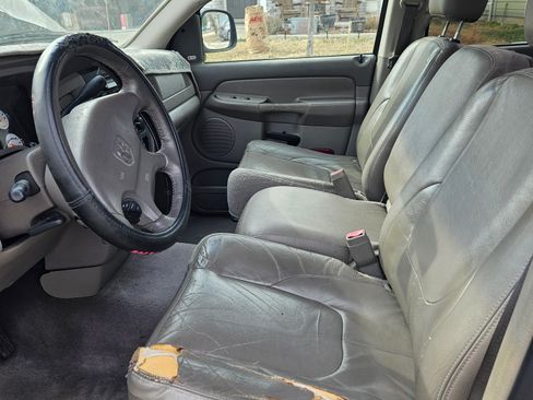 Used 2003 Dodge Ram 1500 Truck SLT image 6